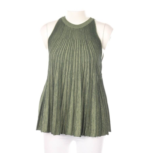 Image 1 of Top S Green | Vite EnVogue
