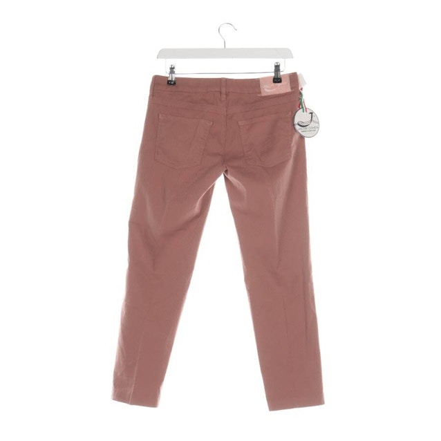 Trousers W28 Pink | Vite EnVogue