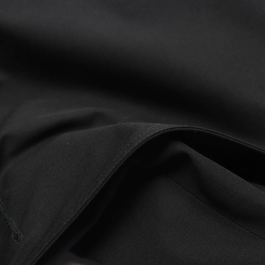 Image 4 of Trenchcoat 38 Black in color Black | Vite EnVogue