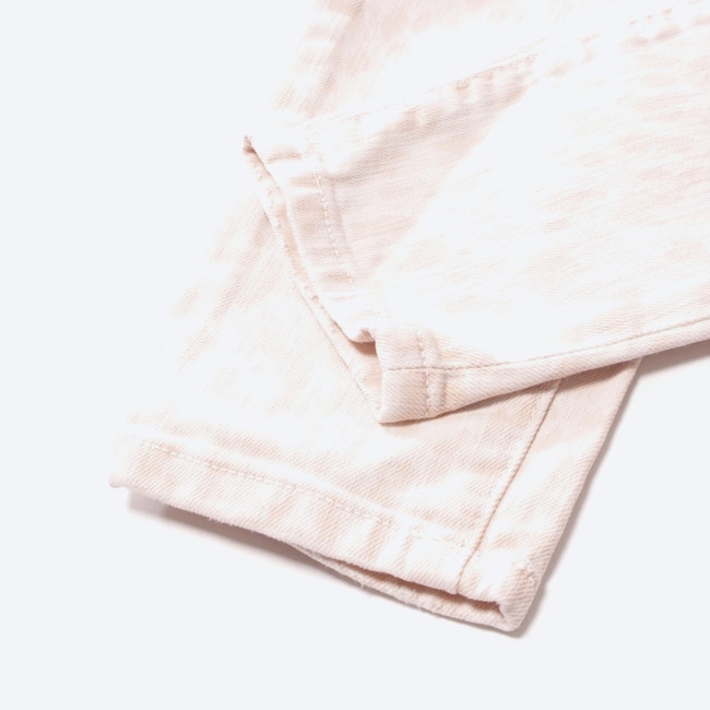 Image 5 of Jeans W25 Beige in color White | Vite EnVogue