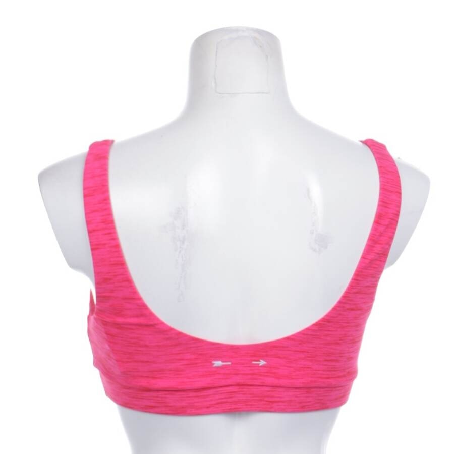 Image 2 of Sports Bra S Hotpink in color Pink | Vite EnVogue