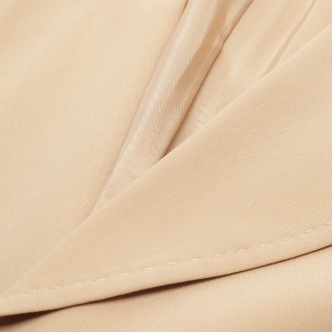 Image 5 of Wool Skirt Suit 42 Camel in color Brown | Vite EnVogue