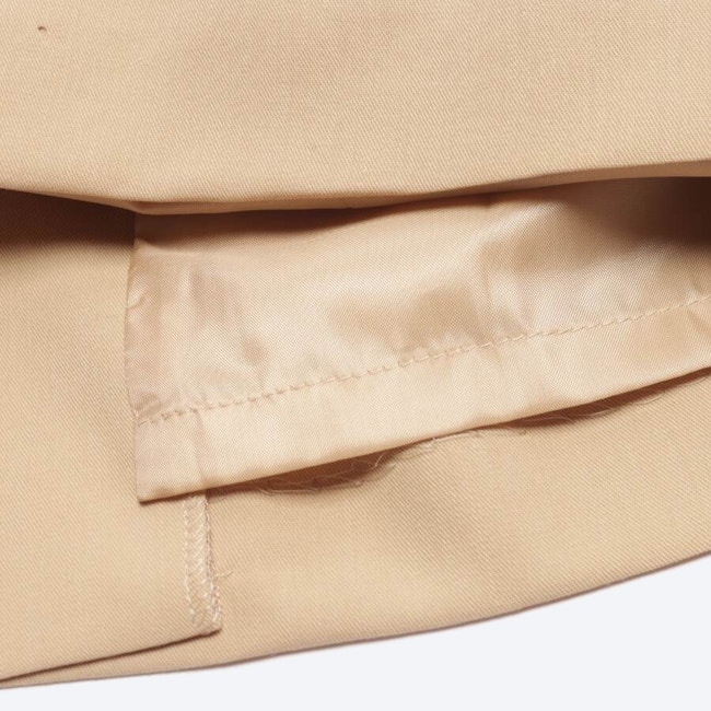 Image 6 of Wool Skirt Suit 42 Brown in color Brown | Vite EnVogue
