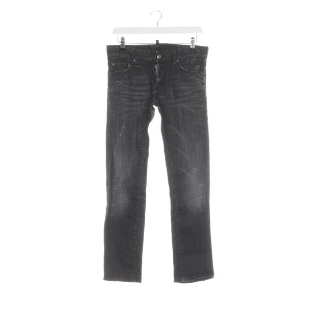 Image 1 of Jeans Straight Fit 38 Black | Vite EnVogue