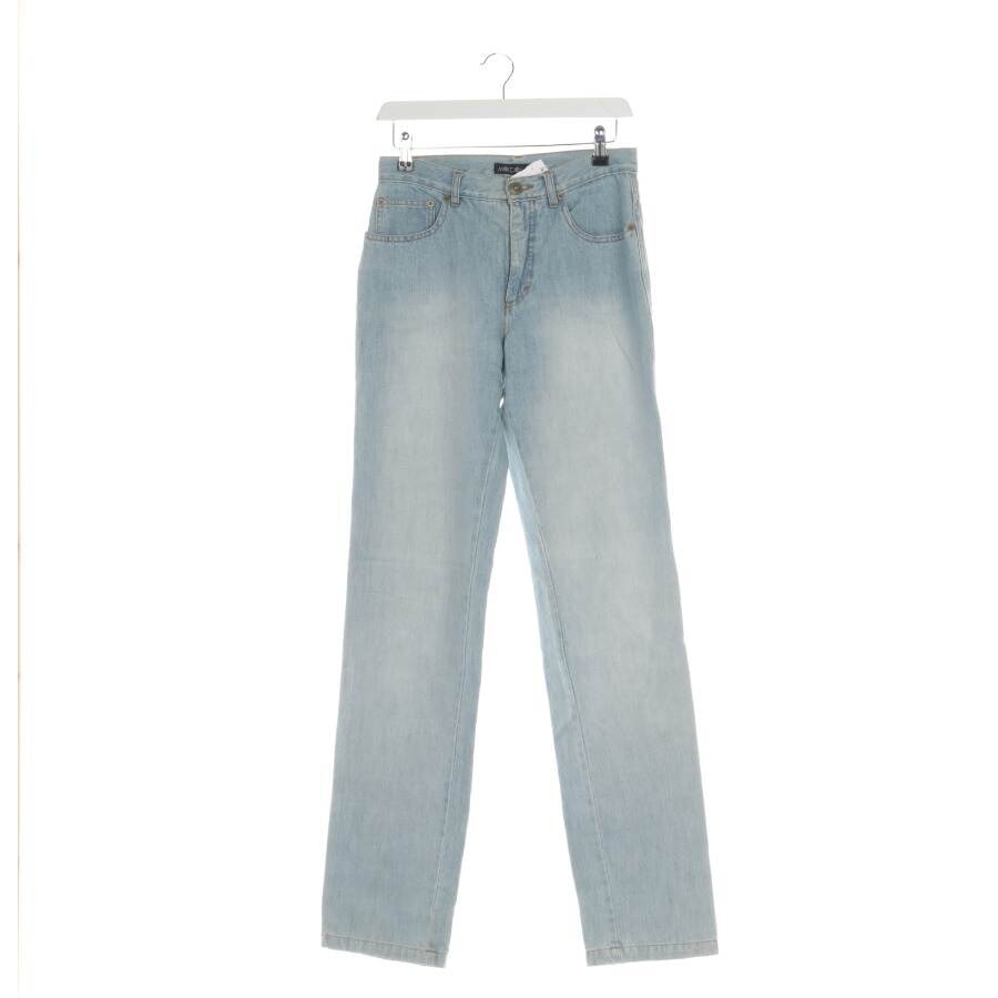 Bild 1 von Jeans Straight Fit 38 Hellblau in Farbe Blau | Vite EnVogue