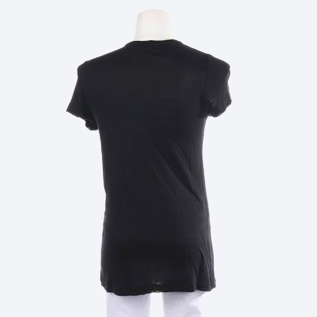 Bild 2 von Shirt 38 Schwarz in Farbe Schwarz | Vite EnVogue