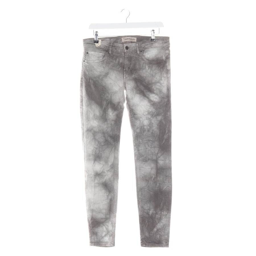 Bild 1 von Jeans Slim Fit W30 Beige in Farbe Weiss | Vite EnVogue
