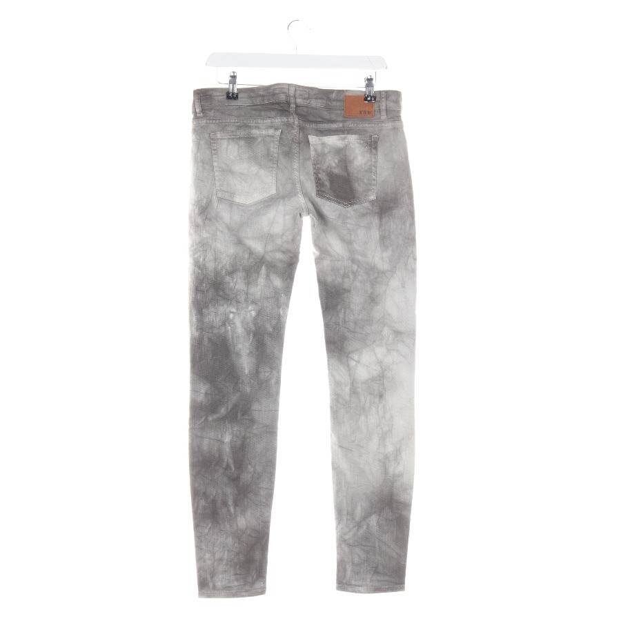 Bild 2 von Jeans Slim Fit W30 Beige in Farbe Weiss | Vite EnVogue