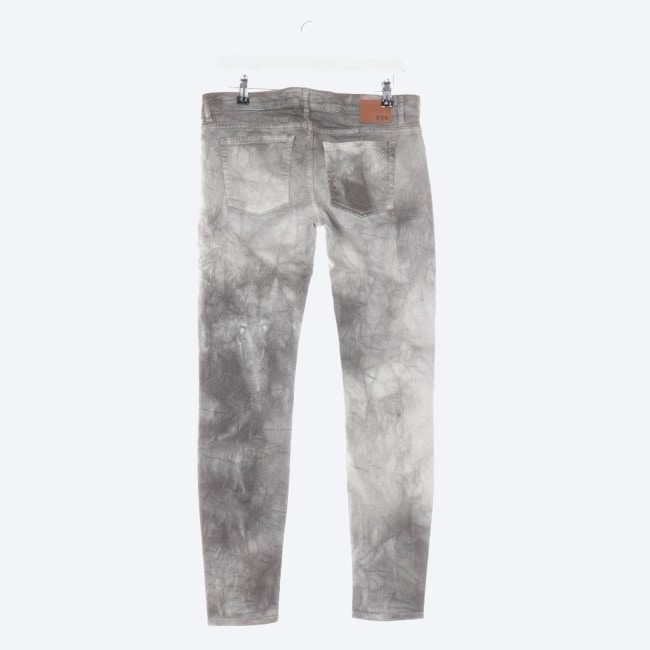 Bild 2 von Jeans Slim Fit W30 Beige in Farbe Weiss | Vite EnVogue