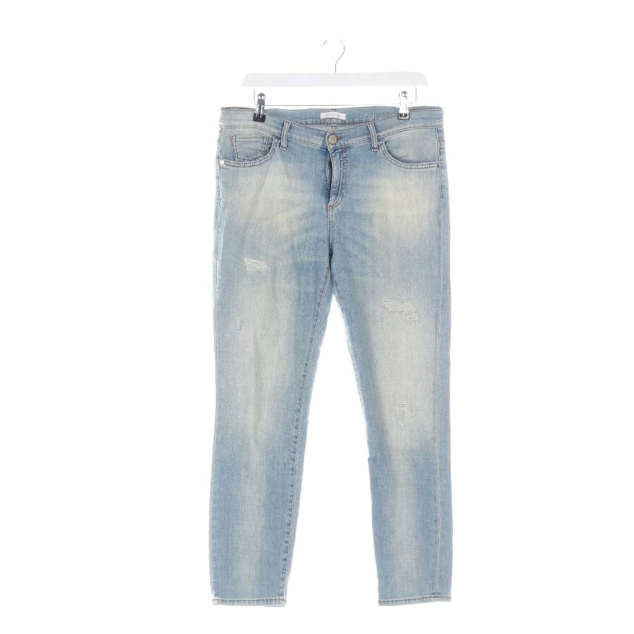 Image 1 of Jeans Skinny W31 Lightblue in color Blue | Vite EnVogue