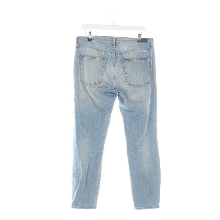Bild 2 von Jeans Skinny W31 Hellblau in Farbe Blau | Vite EnVogue