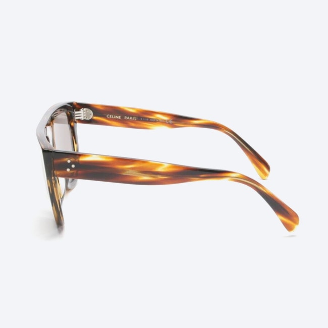 Image 3 of CL40011N Sunglasses Brown in color Brown | Vite EnVogue