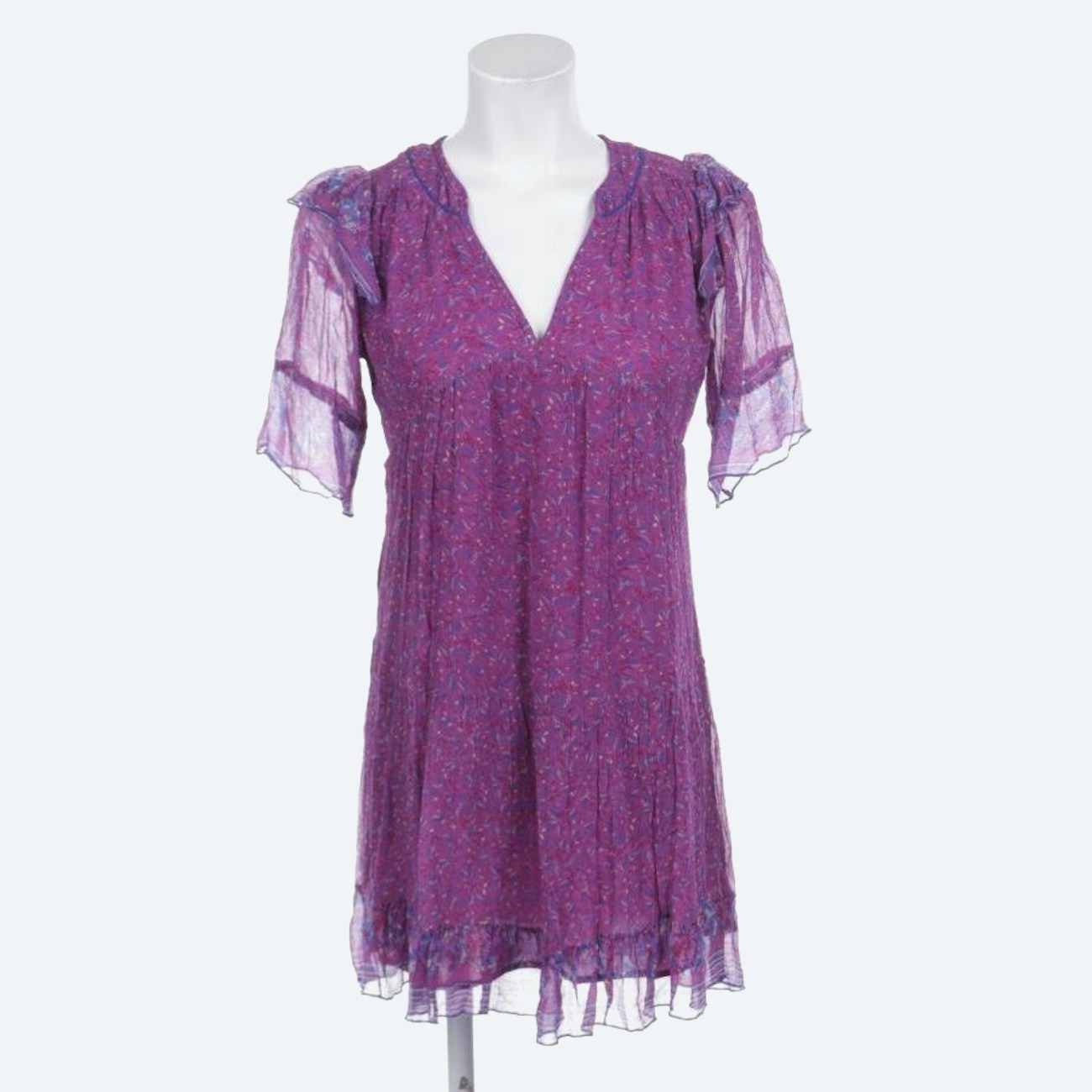 Bild 1 von Kleid 32 Mehrfarbig in Farbe Mehrfarbig | Vite EnVogue