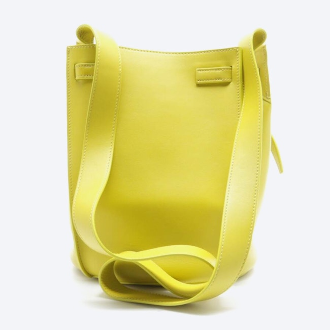 Image 2 of Shoulder Bag Neon Green in color Green | Vite EnVogue