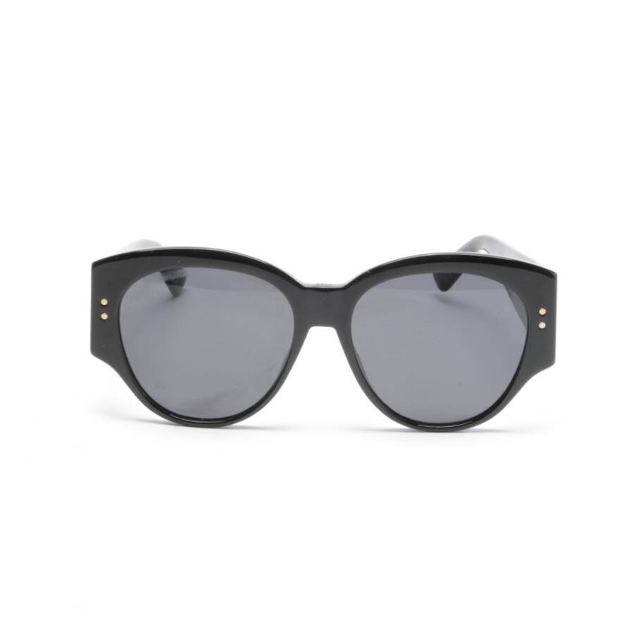Image 1 of 8072K Sunglasses Black in color Black | Vite EnVogue