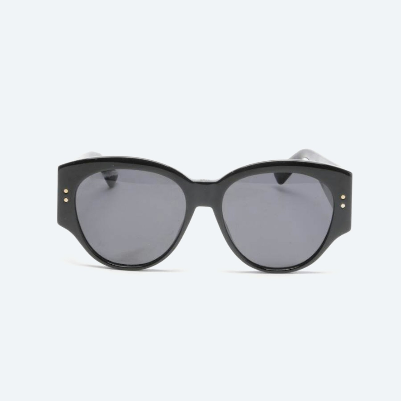 Image 1 of 8072K Sunglasses Black in color Black | Vite EnVogue