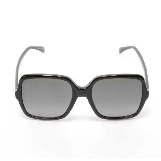 Image 1 of GV7123 Sunglasses Black | Vite EnVogue