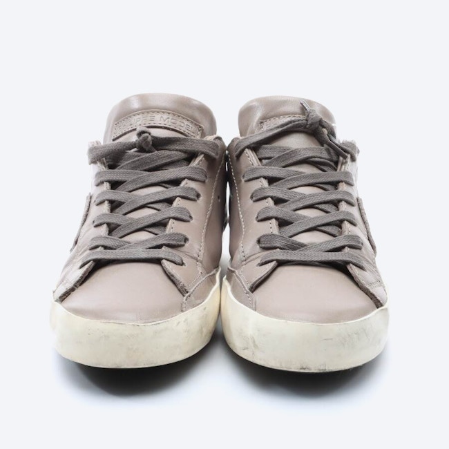 Bild 2 von Sneaker EUR 36 Braun in Farbe Braun | Vite EnVogue