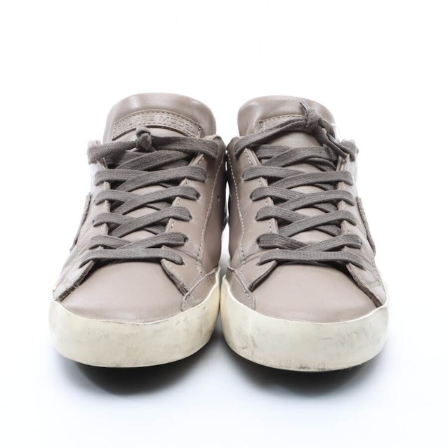 Sneakers EUR 36 Brown | Vite EnVogue