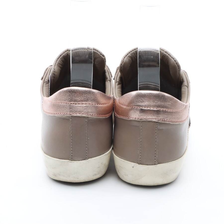 Bild 3 von Sneaker EUR 36 Braun in Farbe Braun | Vite EnVogue
