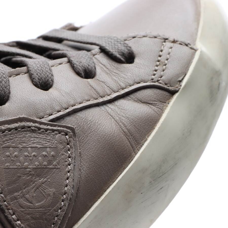 Image 5 of Sneakers EUR 36 Brown in color Brown | Vite EnVogue