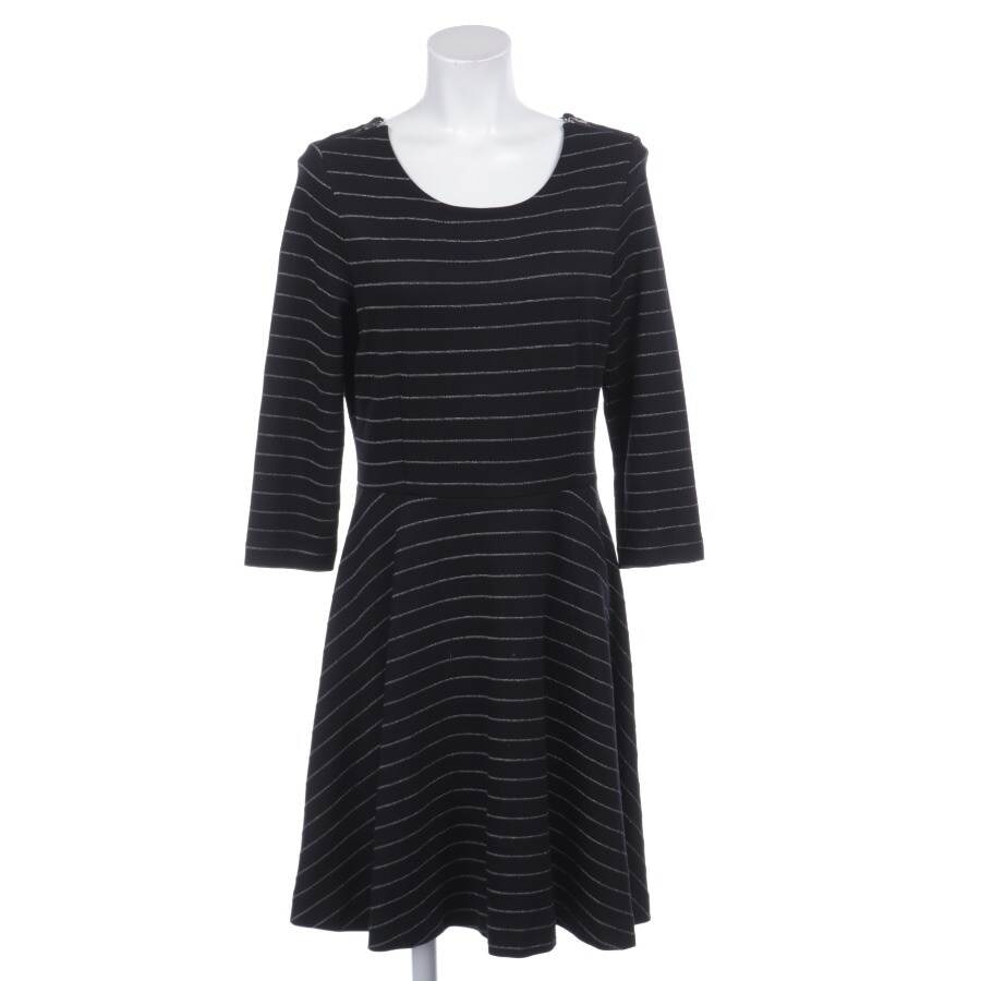 Image 1 of Dress XL Black in color Black | Vite EnVogue