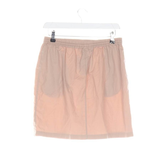 Skirt 36 Light Brown | Vite EnVogue