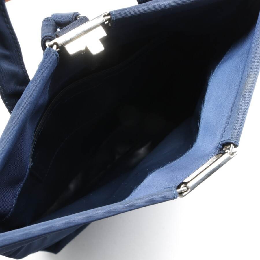 Image 3 of Backpack Blue in color Blue | Vite EnVogue