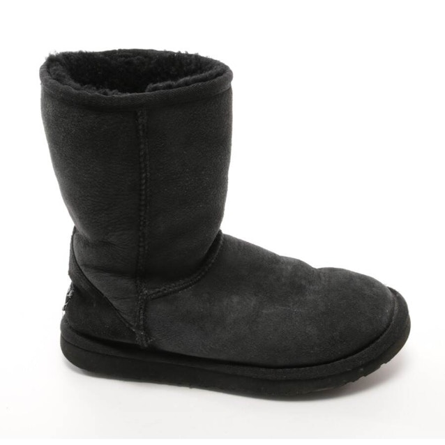 Image 1 of Classic Winter Boots EUR 37 Gray | Vite EnVogue