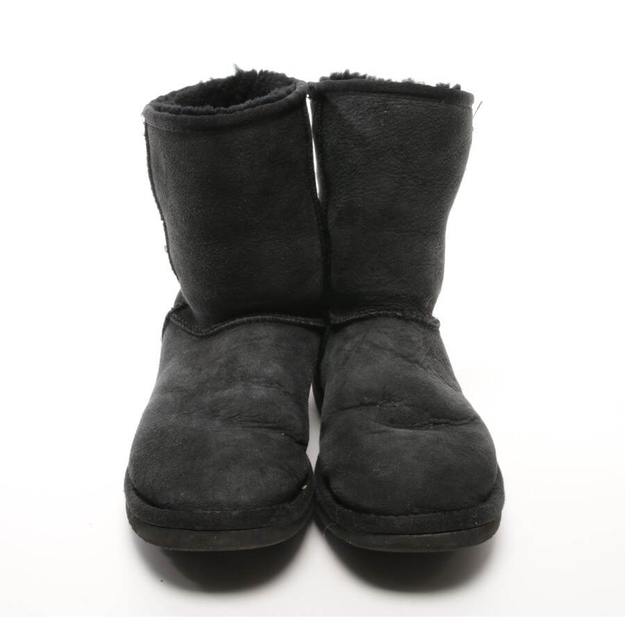 Image 2 of Classic Winter Boots EUR 37 Gray in color Gray | Vite EnVogue