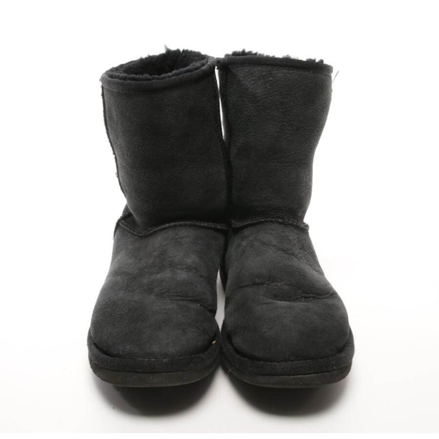 Classic Winter Boots EUR 37 Gray | Vite EnVogue