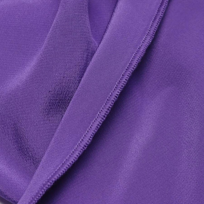 Image 3 of Silk Top 36 Violet in color Purple | Vite EnVogue