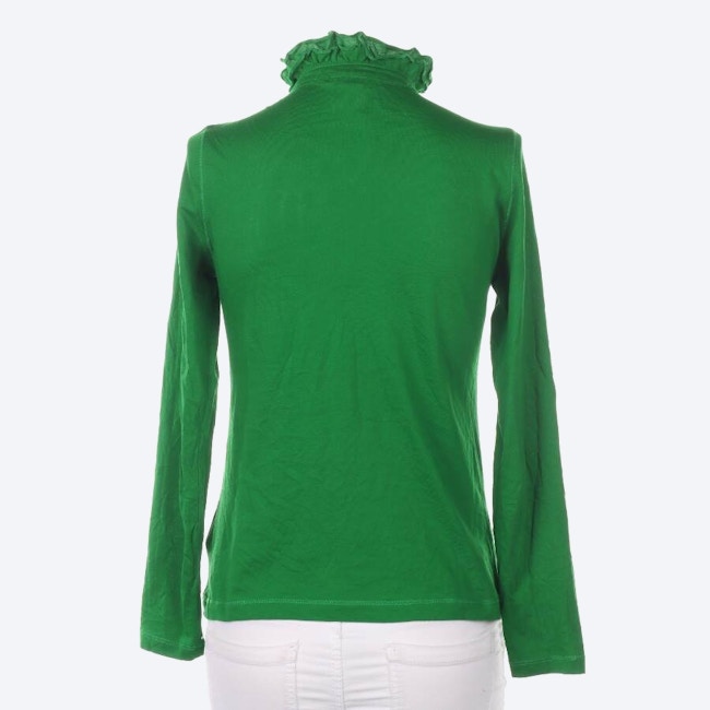Image 2 of Longsleeve XS Green in color Green | Vite EnVogue