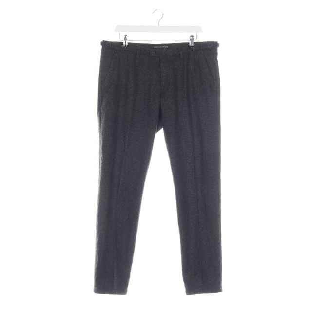 Image 1 of Trousers W36 Dark Gray | Vite EnVogue