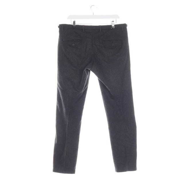 Trousers W36 Dark Gray | Vite EnVogue