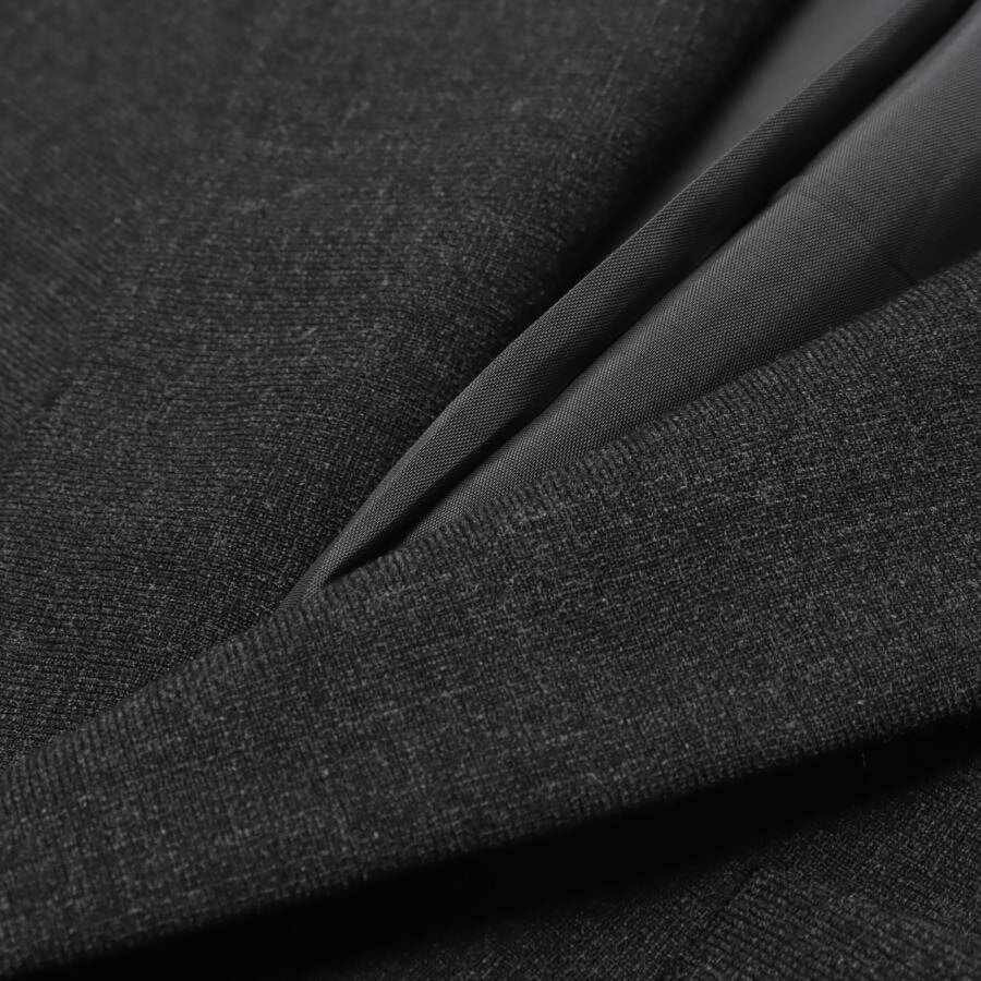 Image 3 of Blazer 48 Dark Gray in color Gray | Vite EnVogue