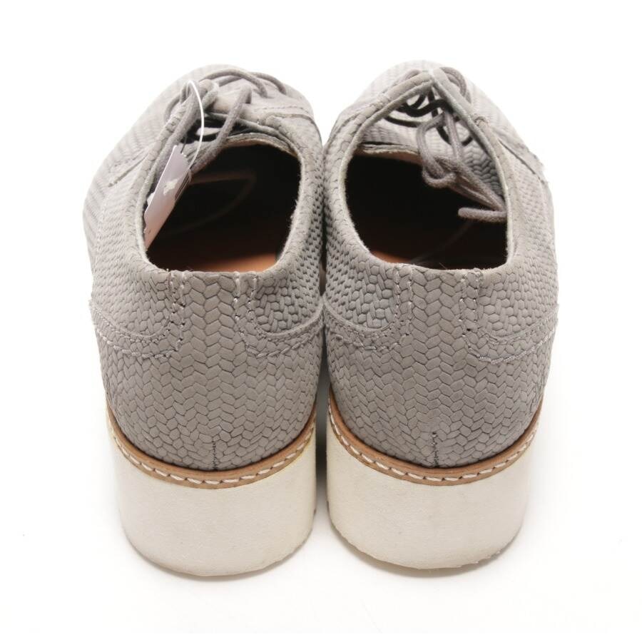 Image 3 of Loafers EUR 40 Gray in color Gray | Vite EnVogue