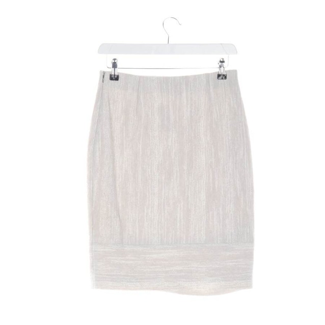 Skirt 34 Light Gray | Vite EnVogue