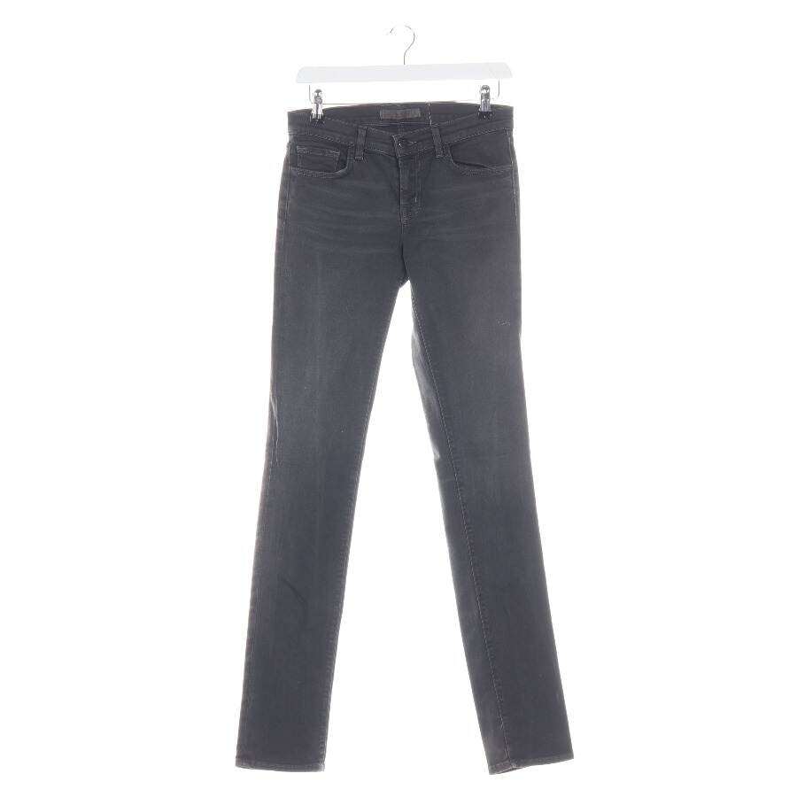 Image 1 of Jeans Slim Fit W27 Gray in color Gray | Vite EnVogue