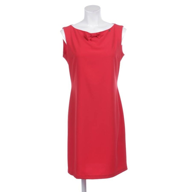 Image 1 of Cocktail Dress XL Red | Vite EnVogue