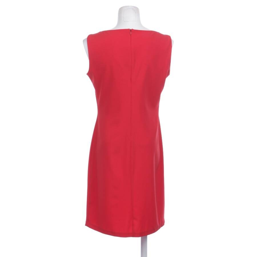 Image 2 of Cocktail Dress XL Red in color Red | Vite EnVogue
