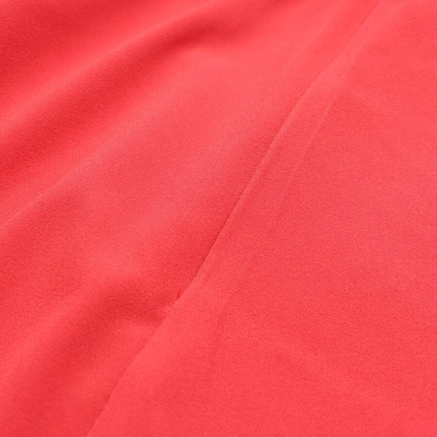 Image 3 of Cocktail Dress XL Red in color Red | Vite EnVogue