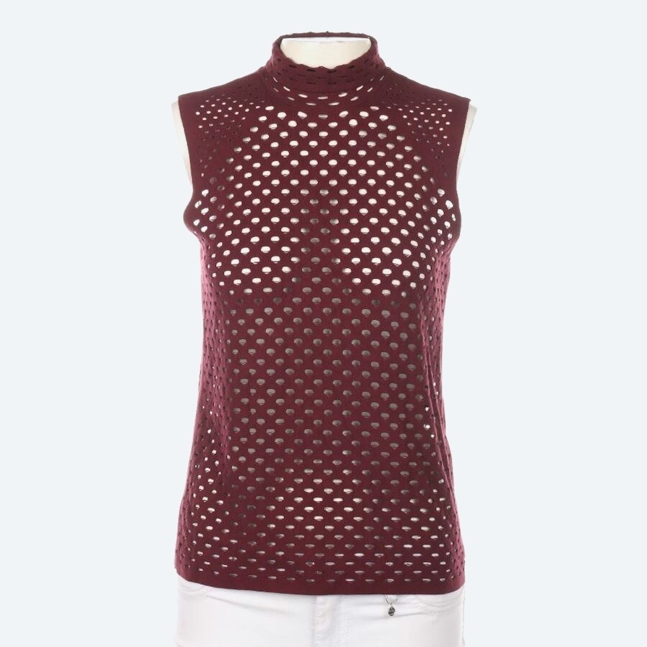 Image 1 of Top 38 Bordeaux in color Red | Vite EnVogue