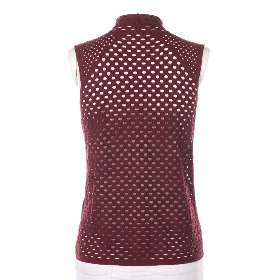 Image 2 of Top 38 Bordeaux in color Red | Vite EnVogue