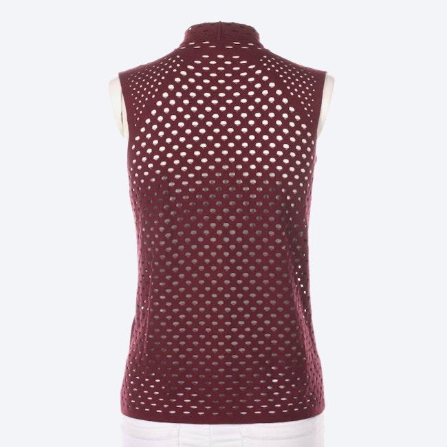 Image 2 of Top 38 Bordeaux in color Red | Vite EnVogue