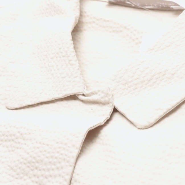 Image 3 of Summer Jacket S Beige in color White | Vite EnVogue