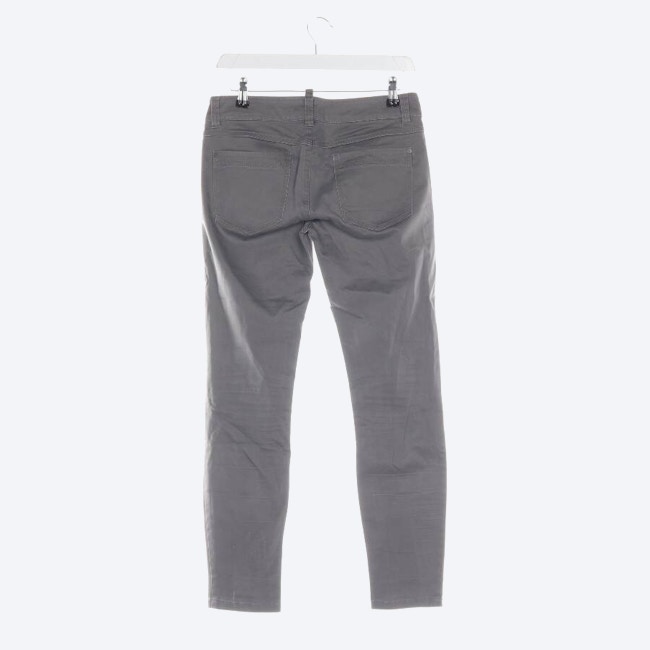 Image 2 of Jeans Skinny W27 Gray in color Gray | Vite EnVogue