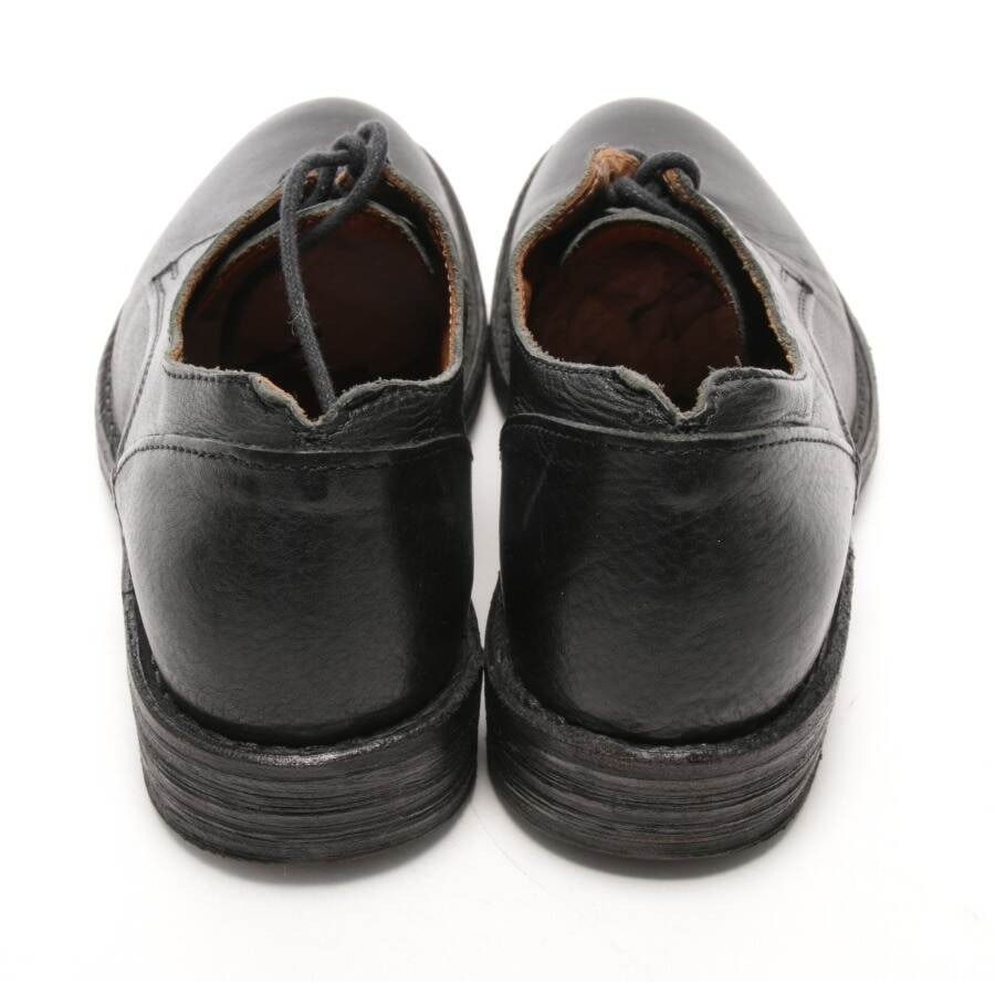 Image 3 of Loafers EUR 36 Black in color Black | Vite EnVogue