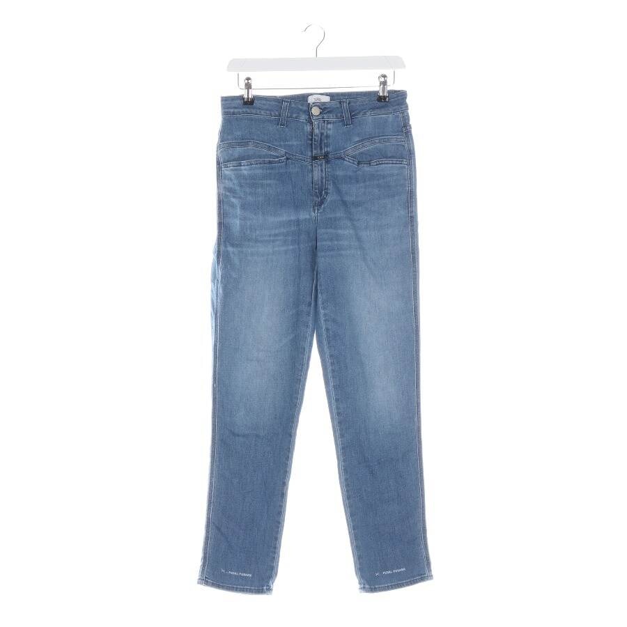 Bild 1 von Jeans Straight Fit 40 Blau in Farbe Blau | Vite EnVogue