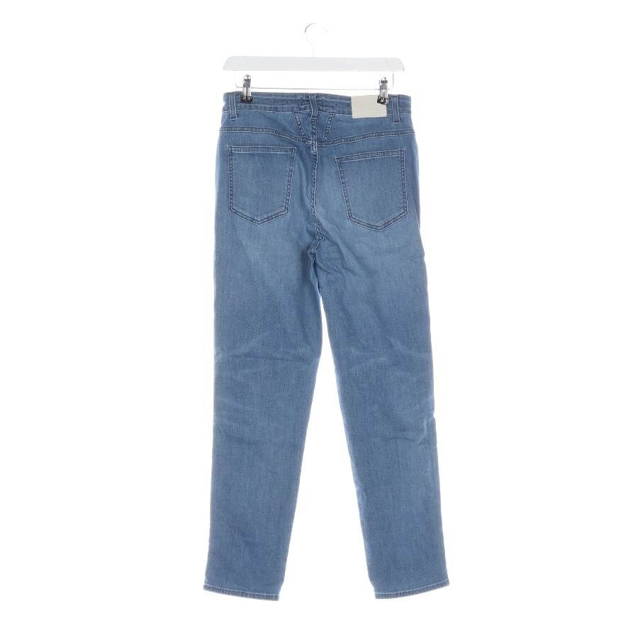 Bild 2 von Jeans Straight Fit 40 Blau in Farbe Blau | Vite EnVogue